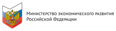 логотип МЭР РФ